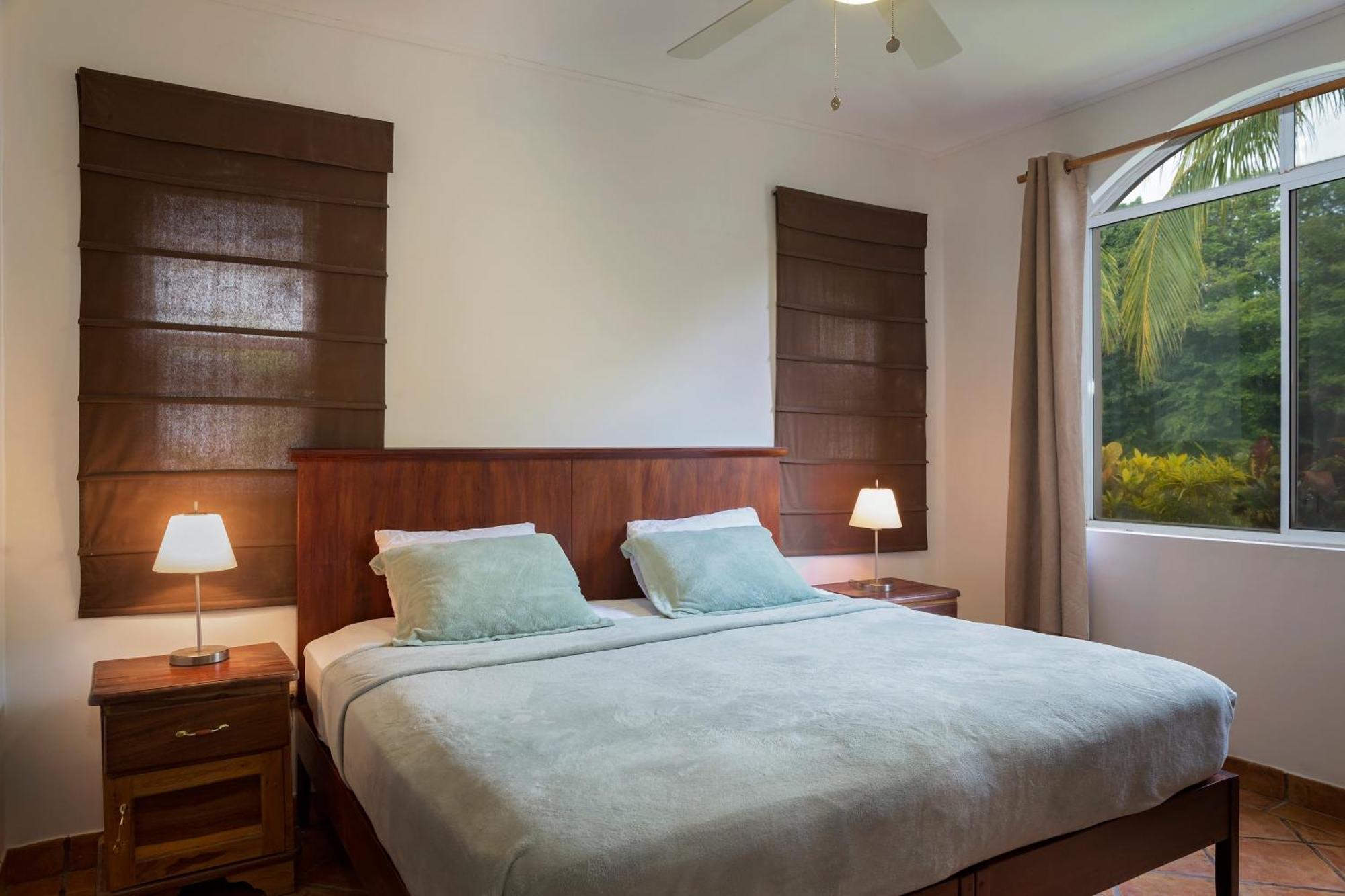 Villas Iguana A-13 Beachfront Condo Экстерьер фото
