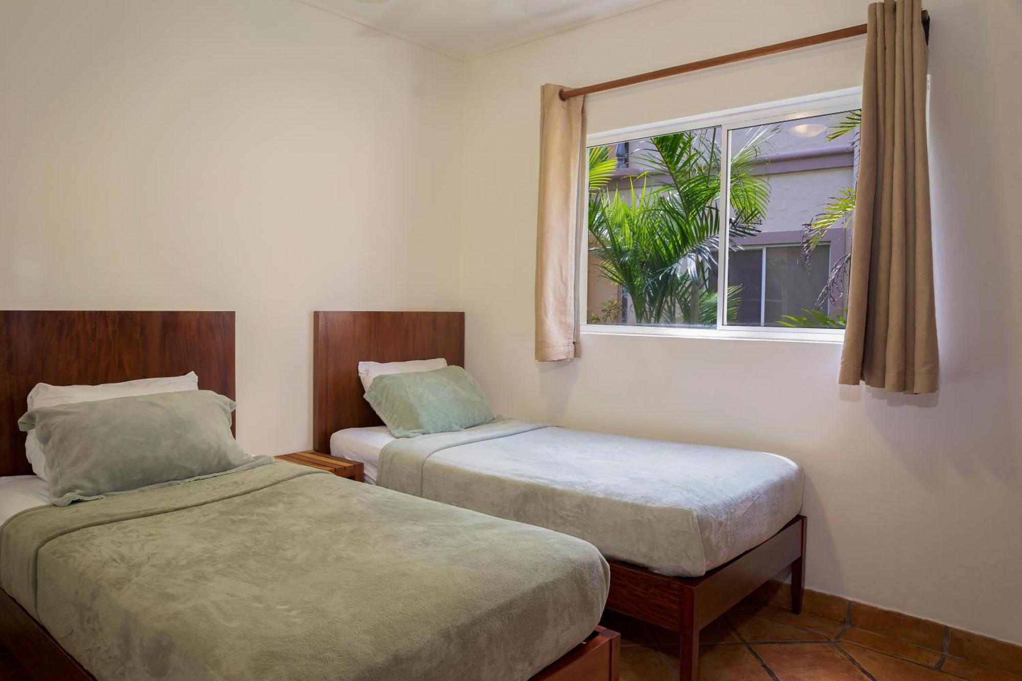 Villas Iguana A-13 Beachfront Condo Экстерьер фото