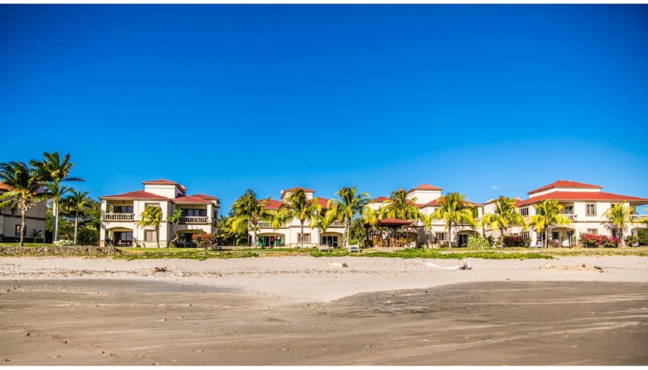 Villas Iguana A-13 Beachfront Condo Экстерьер фото